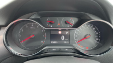 Vauxhall Crossland 1.2 Turbo [130] Elite Edition 5dr Auto Petrol Hatchback